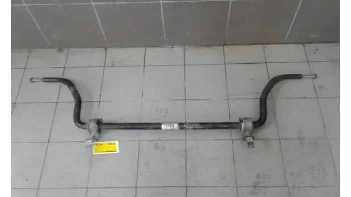 Front anti-roll bar Mercedes GLE-Klasse