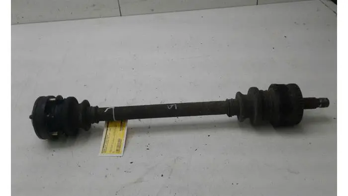 Drive shaft, rear left Mercedes E-Klasse