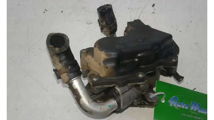 EGR valve Skoda Kamiq