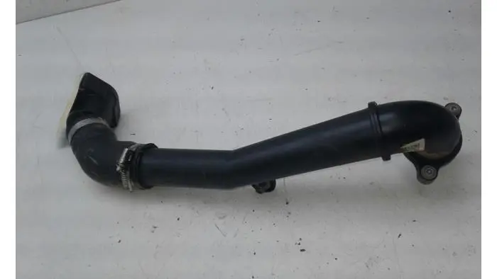 Turbo hose Skoda Kamiq