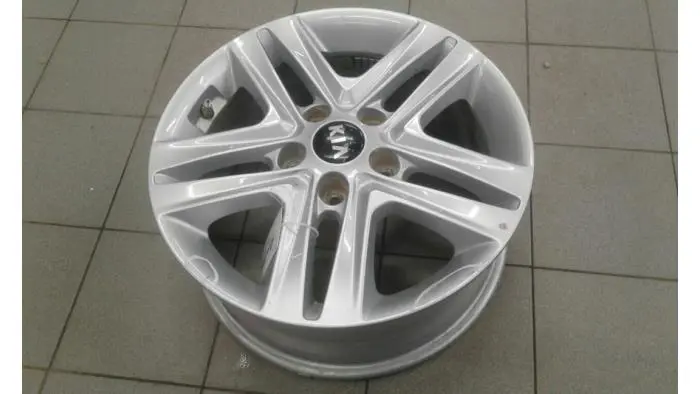 Wheel Kia Cee'D