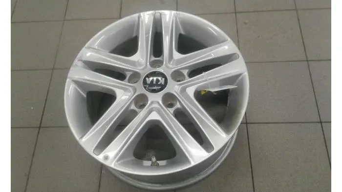 Wheel Kia Cee'D