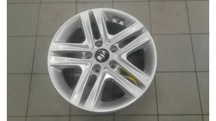 Wheel Kia Cee'D