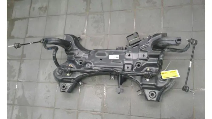 Subframe Kia Cee'D