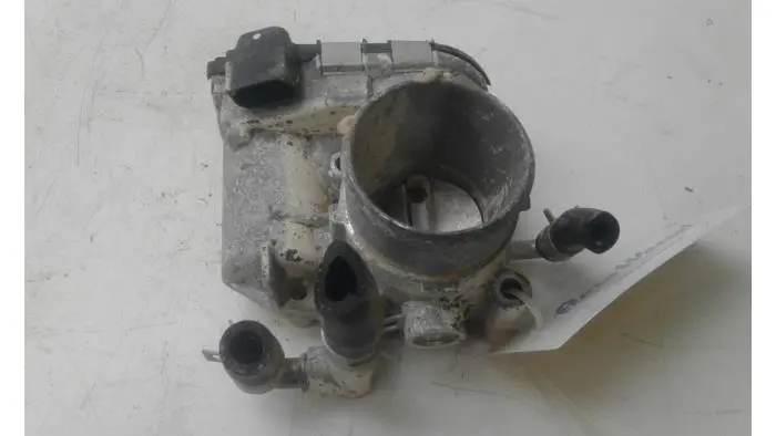 Throttle body Kia Cee'D