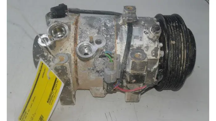 Air conditioning pump Kia Cee'D