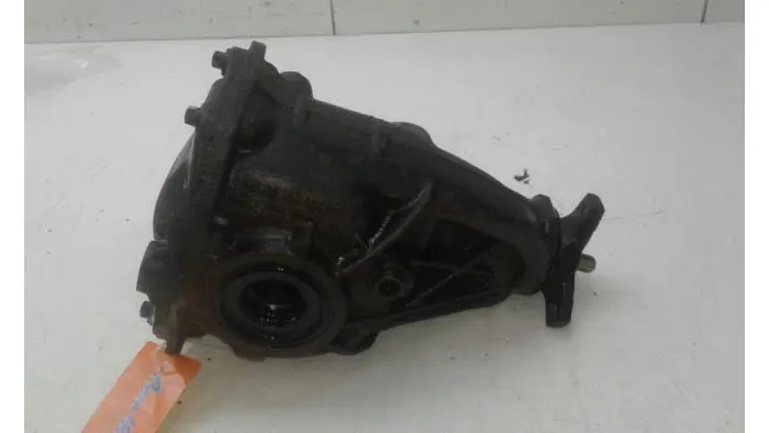 Rear differential Mercedes C-Klasse