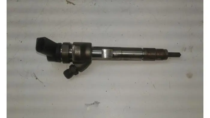 Injector (diesel) BMW 3-Serie