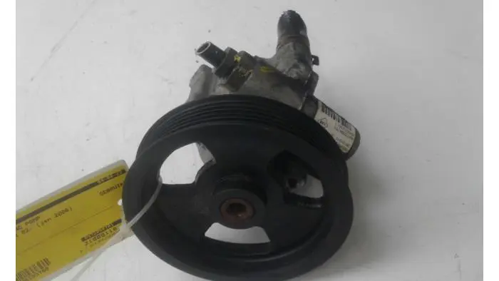 Power steering pump Renault Espace