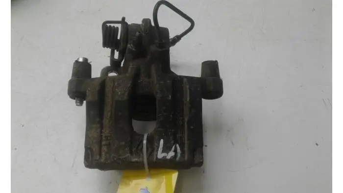 Rear brake calliper, left Renault Espace