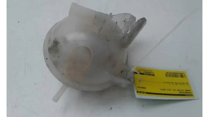 Expansion vessel Skoda Citigo