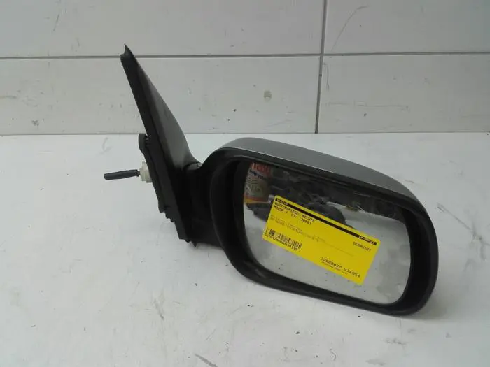 Wing mirror, right Mazda 2.