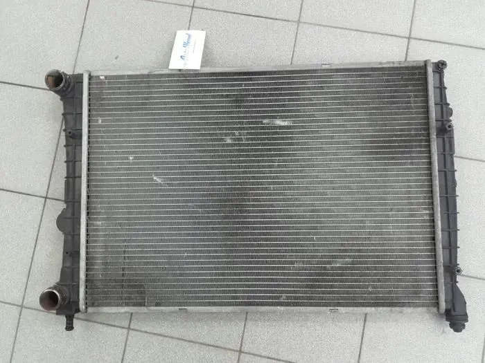 Radiator Alfa Romeo GT