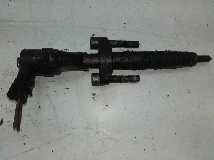 Injector (diesel) Renault Master