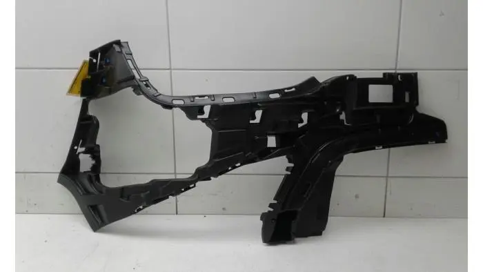 Front bumper bracket, left Mercedes EQV