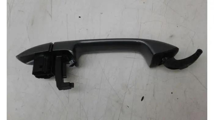 Sliding door handle, right Mercedes EQV