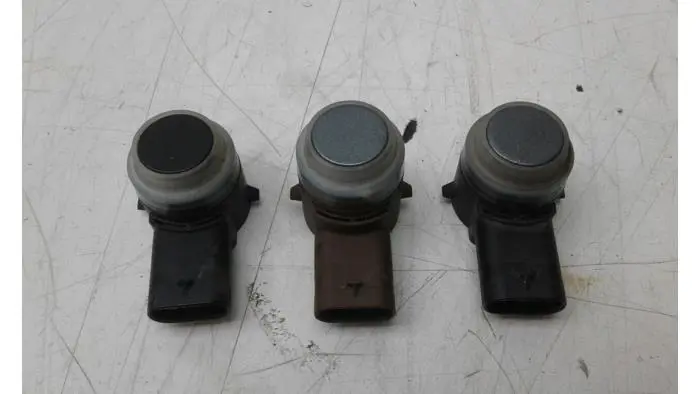 PDC Sensor Set Mercedes EQV