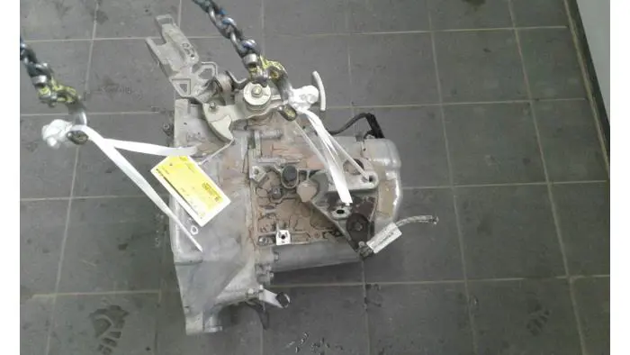 Gearbox Opel Corsa