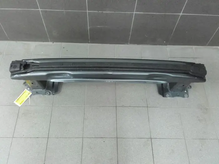 Rear bumper frame Skoda Enyaq IV