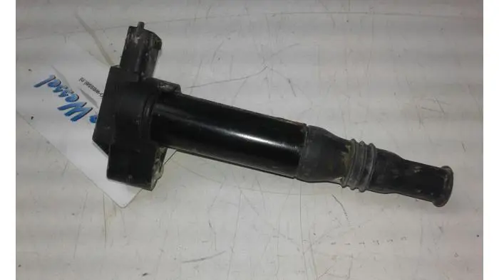 Ignition coil Citroen C3