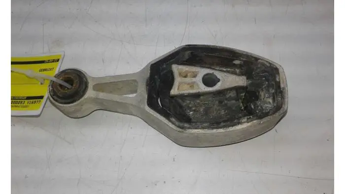 Engine mount Citroen C3