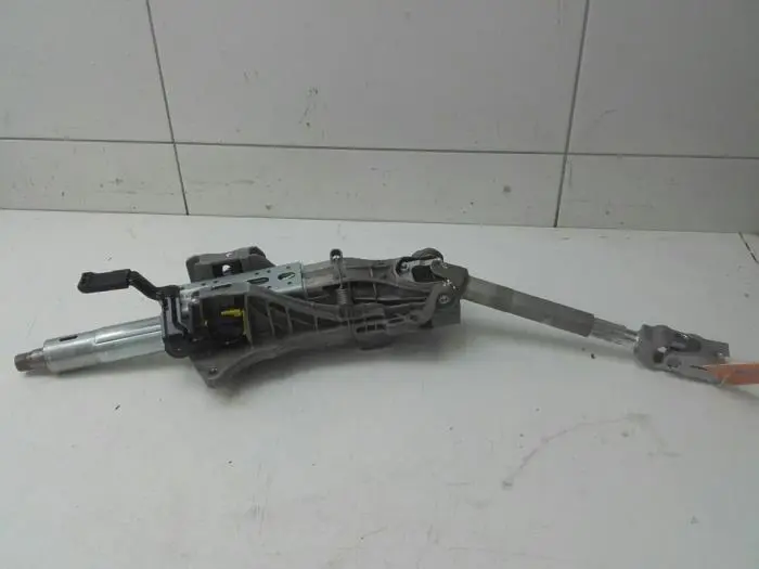 Steering column Mercedes CLA