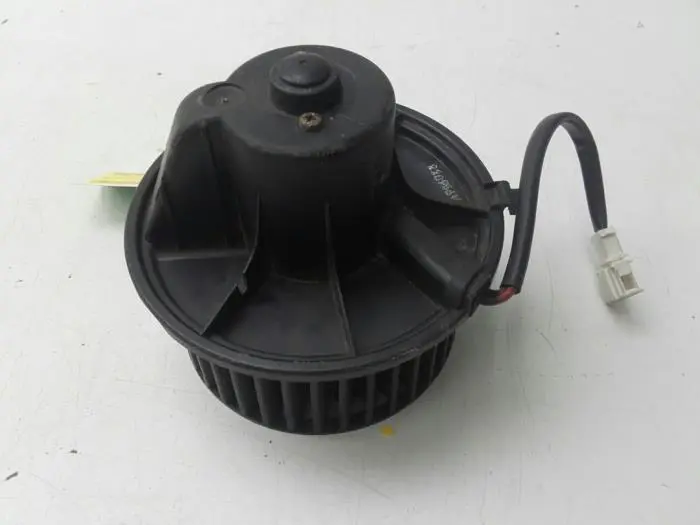 Heating and ventilation fan motor Volkswagen Transporter