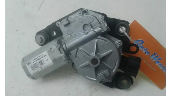 Rear wiper motor Mercedes CLA