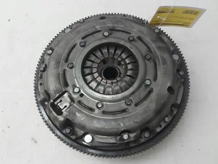 Flywheel Mercedes CLA