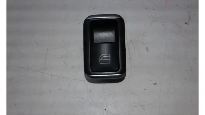 Electric window switch Mercedes CLA