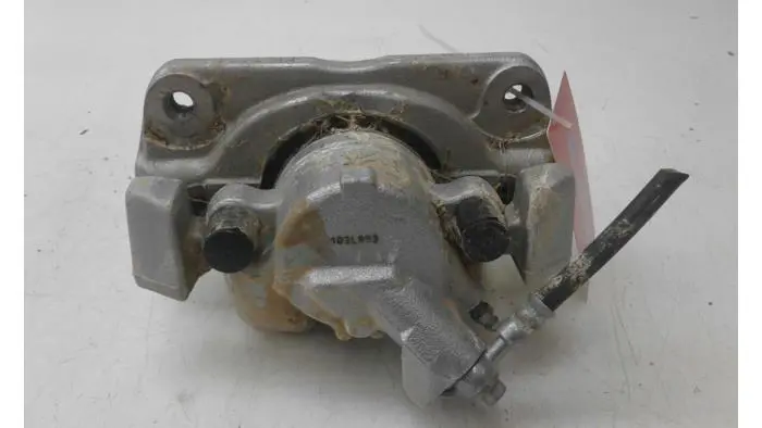 Front brake calliper, left Opel Combo