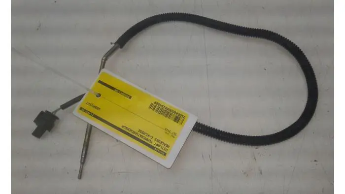 Exhaust heat sensor Mercedes C-Klasse