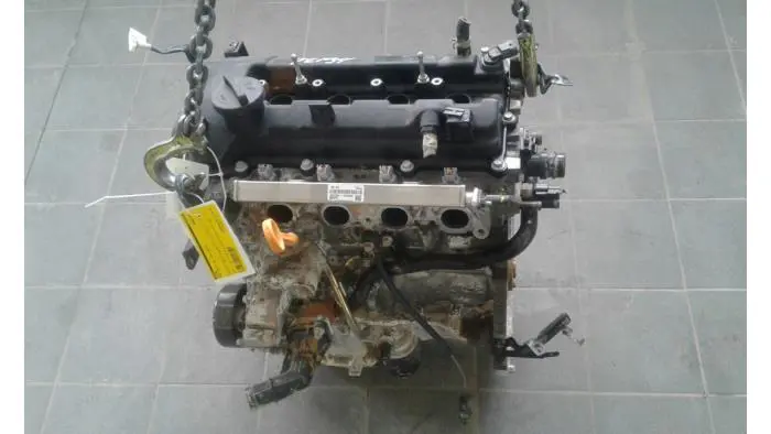 Engine Kia Cee'D