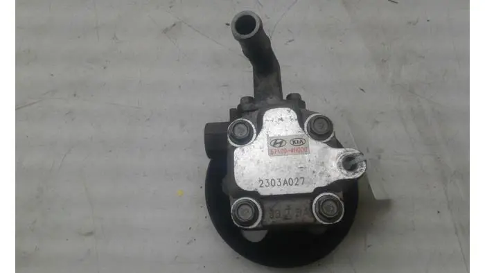 Power steering pump Hyundai H1 People