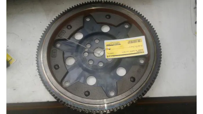 Flywheel Hyundai H1 People