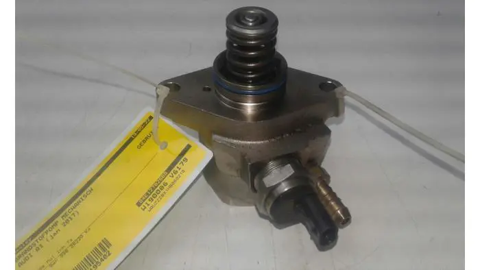 Mechanical fuel pump Audi A1