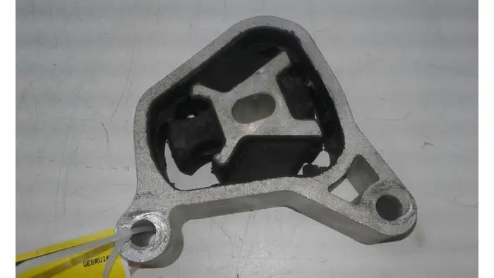 Engine mount Mercedes EQV