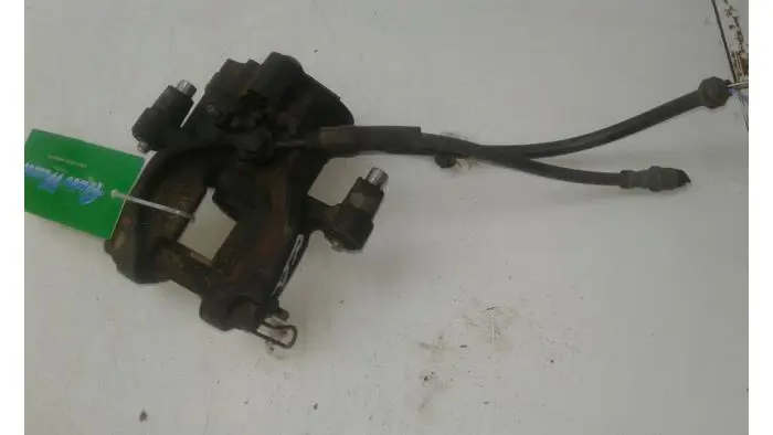 Rear brake calliper, right Seat Ateca