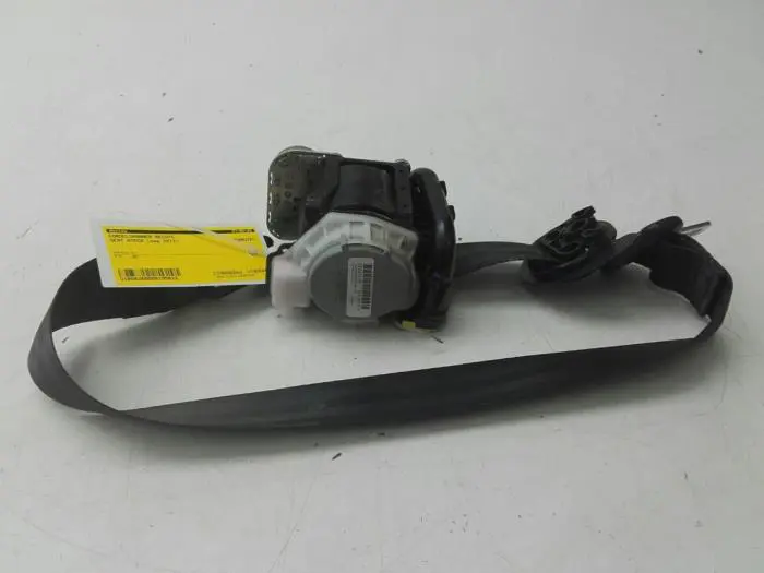 Seatbelt tensioner, right Seat Ateca