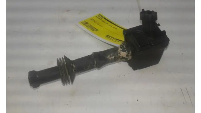 Ignition coil Peugeot 2008