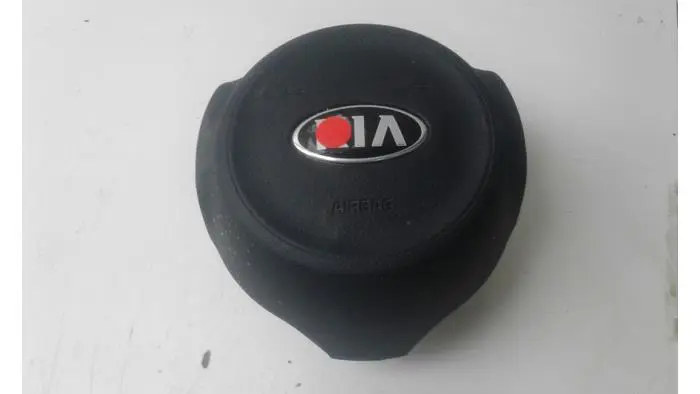 Left airbag (steering wheel) Kia Stonic