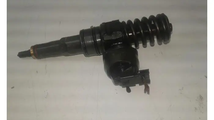 Injector (diesel) Volkswagen Transporter