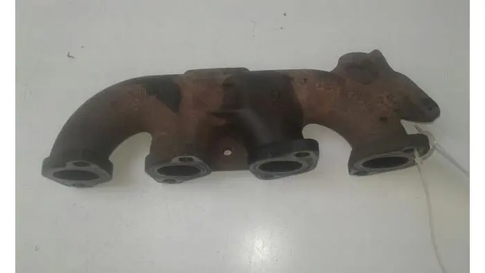 Exhaust manifold Opel Movano