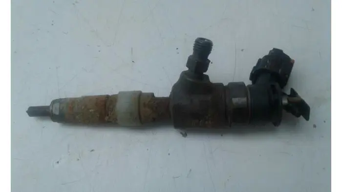 Injector (diesel) Peugeot Partner