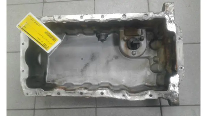 Sump Volkswagen Transporter