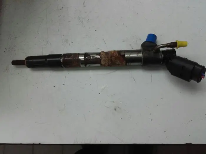 Injector (diesel) Kia Optima