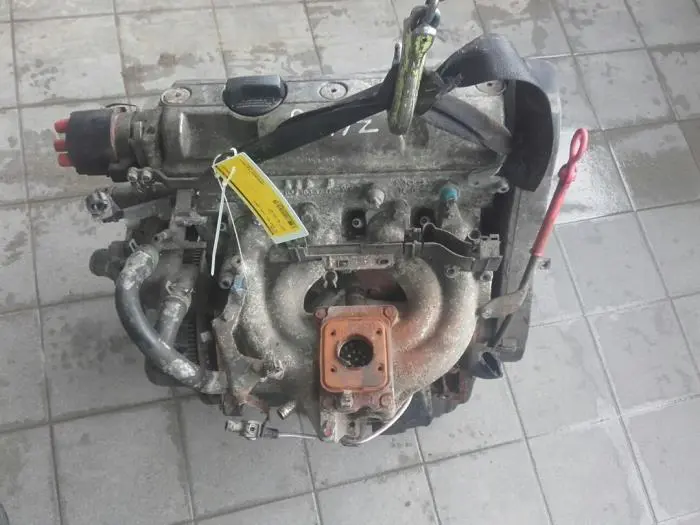 Engine Volkswagen Golf 91-