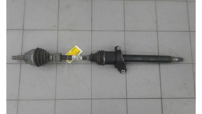 Front drive shaft, right Mini Countryman