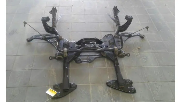 Subframe Mini Countryman