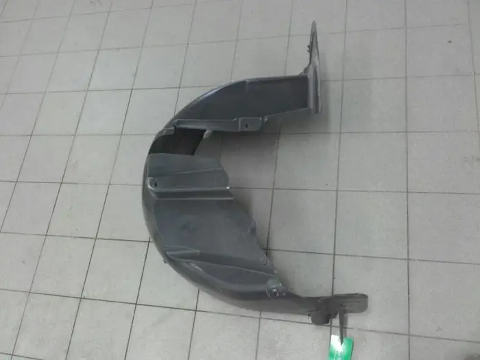 Wheel arch liner Skoda Kamiq